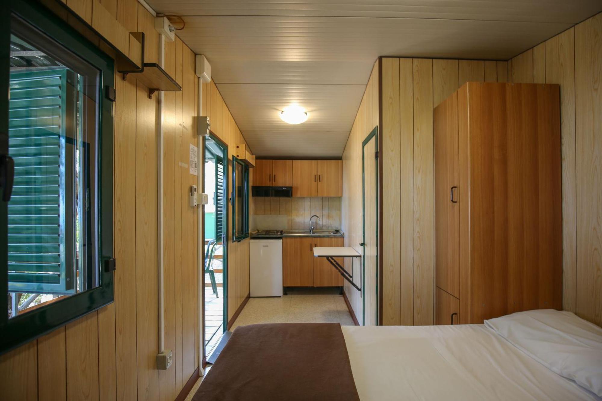 Village Camping Santa Fortunata - Campogaio Sorrento Room photo