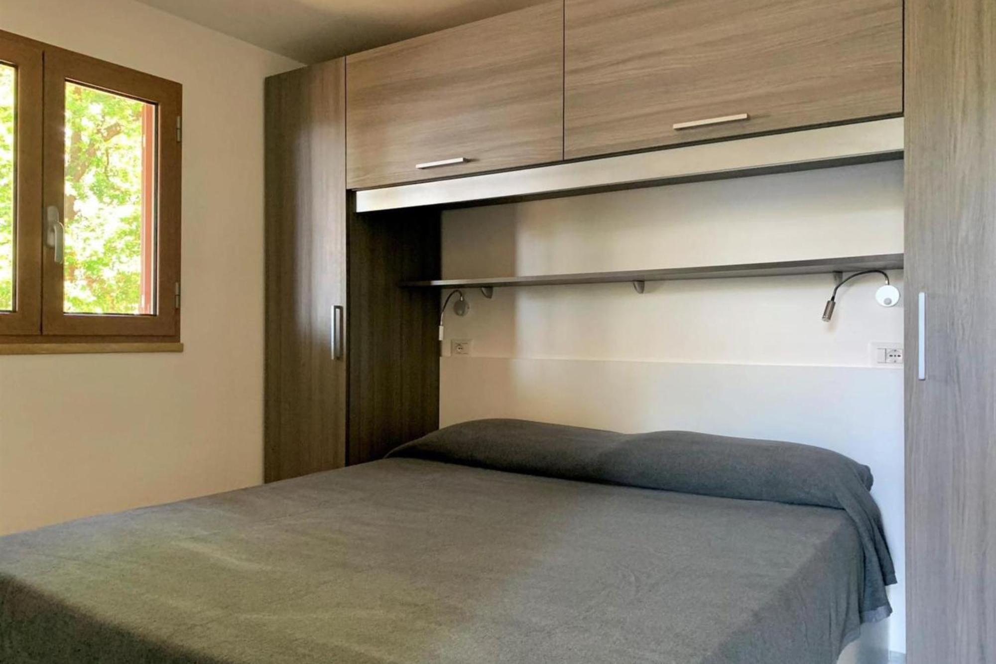 Village Camping Santa Fortunata - Campogaio Sorrento Room photo