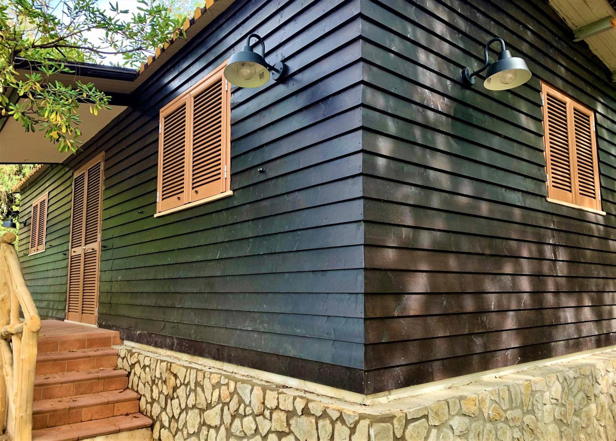 Village Camping Santa Fortunata - Campogaio Sorrento Exterior photo